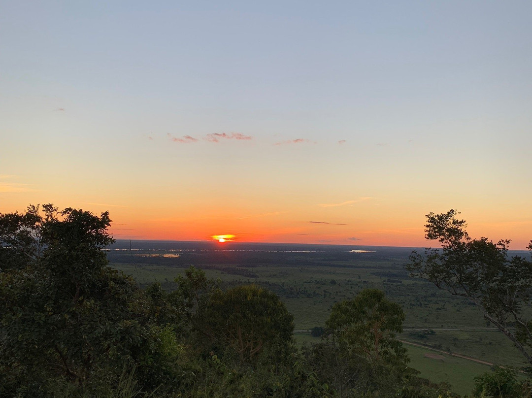 Serra Dos Parecis-Guajara-Mirim必去景点