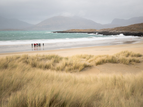 Wilderness Scotland-因弗内斯必去景点