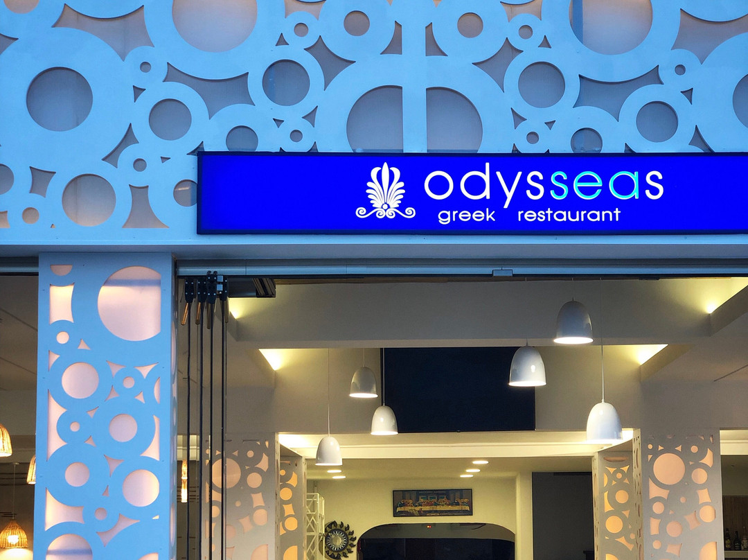 Odysseas Restaurant