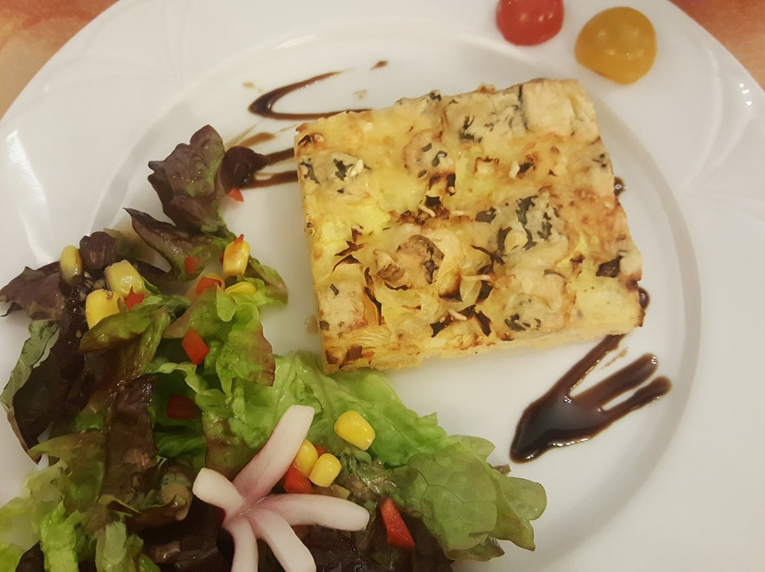 Hotel des Voyageurs主图