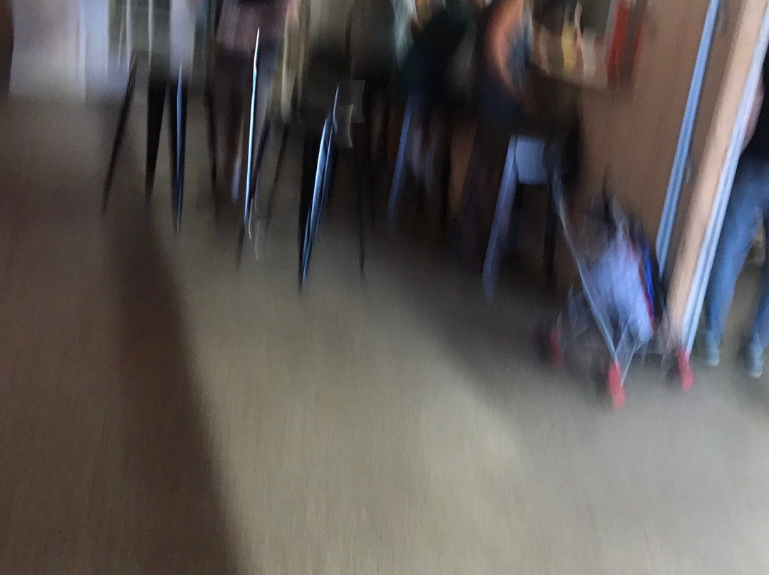 3 Stars Brewing Company-华盛顿特区必去景点