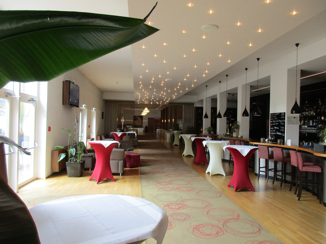 Cityhotel Design & Classic主图
