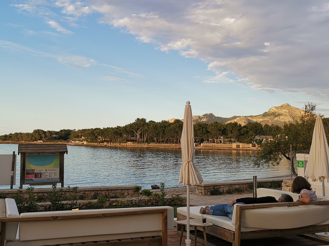 Sunprime Pollensa Bay主图