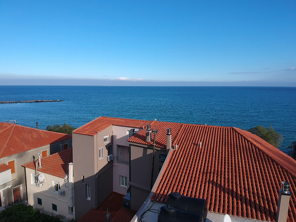 Hotel Pelagos Studios主图