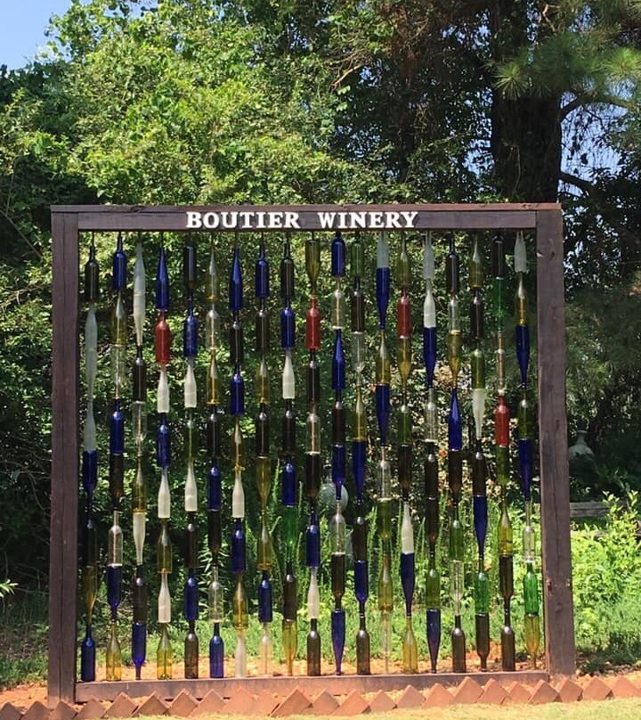 Boutier Winery & Inn-Danielsville必去景点