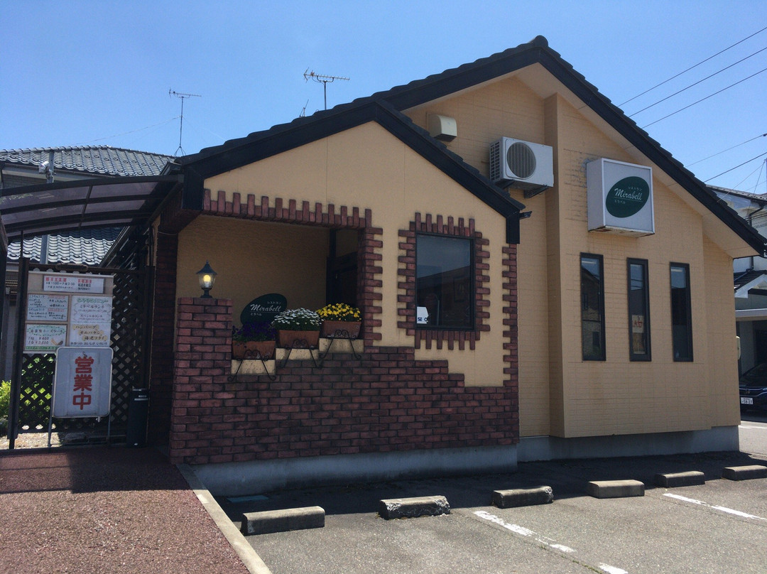 ミラベル