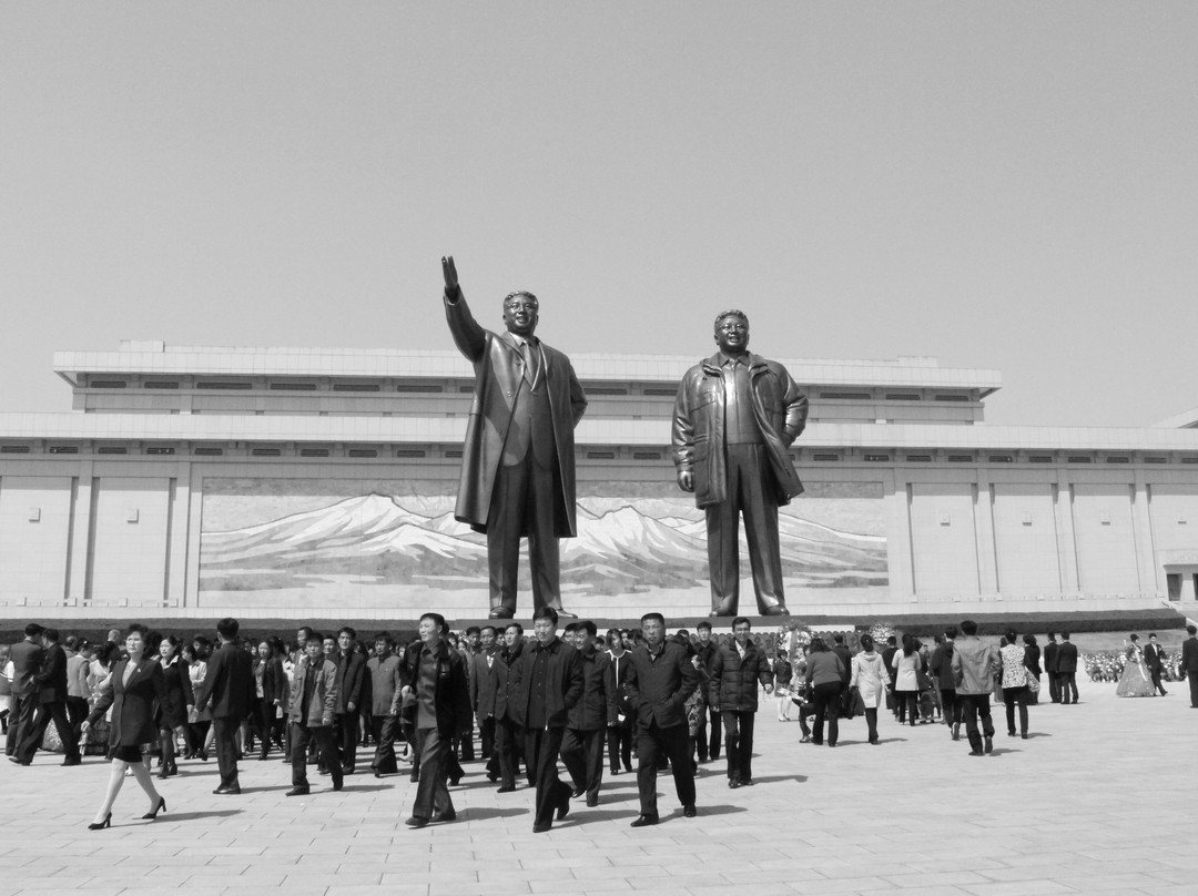 HelloPyongyang-La Plaine-Saint-Denis必去景点