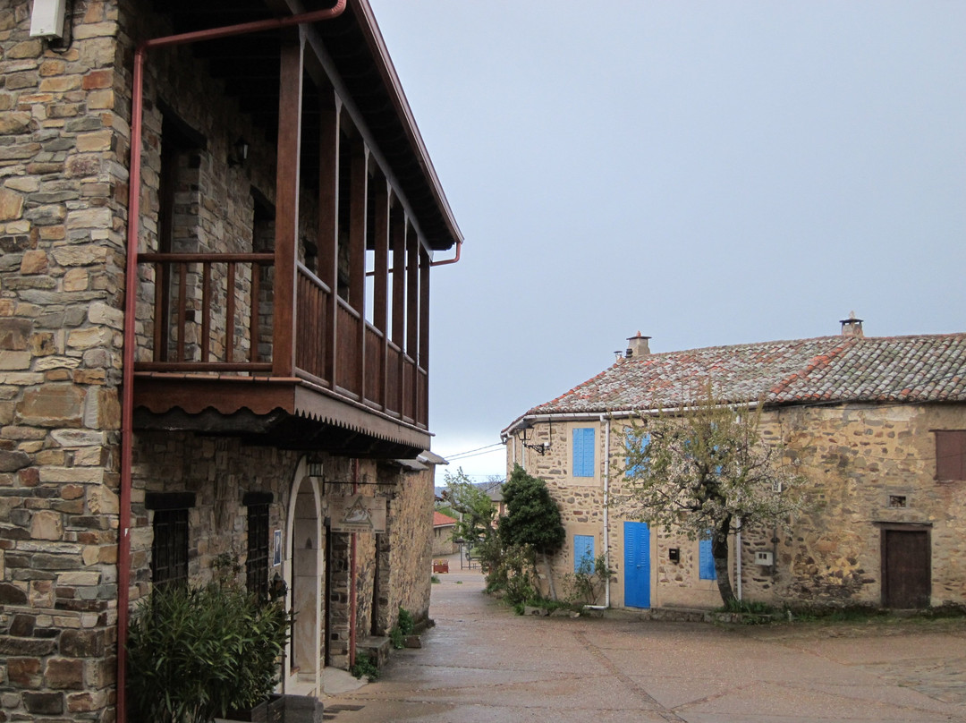 Santa Colomba de Somoza旅游攻略图片