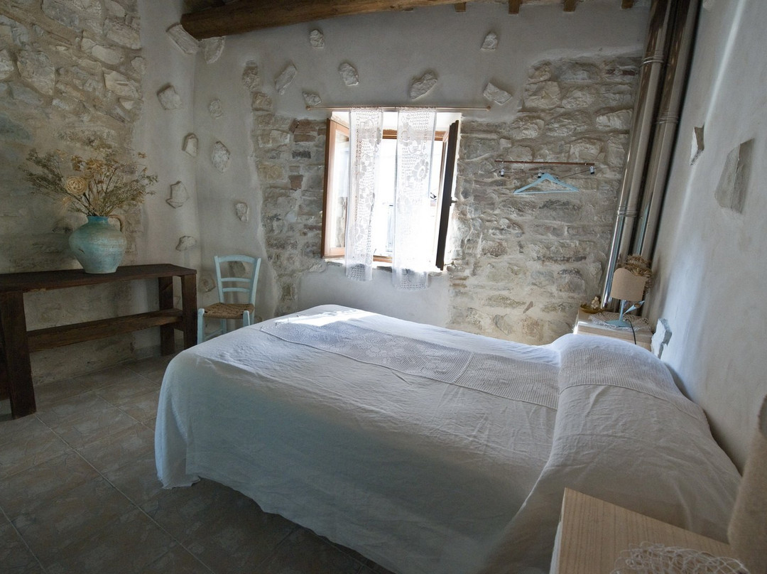 B&B La Casina del Vicolo di Sotto主图