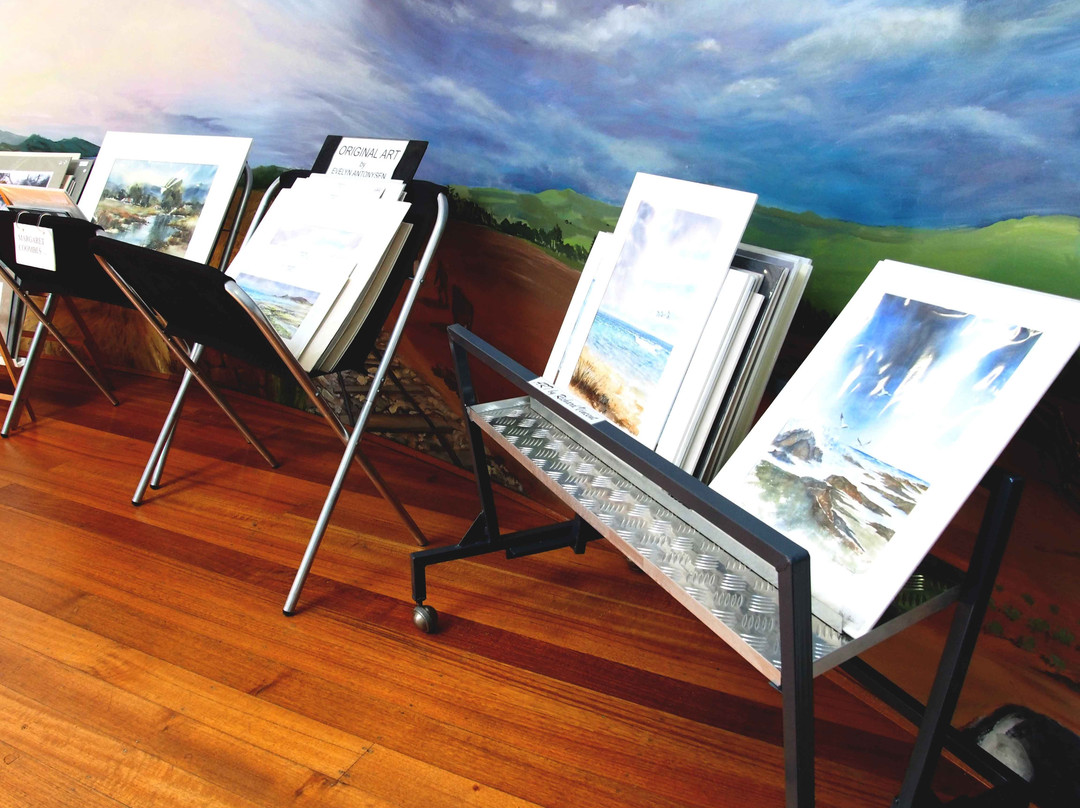 Pioneer Gallery-谢菲尔德必去景点