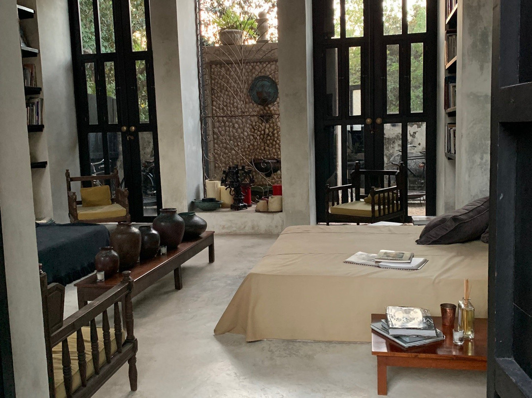 Coqui Coqui Spa-巴利亚多利德必去景点