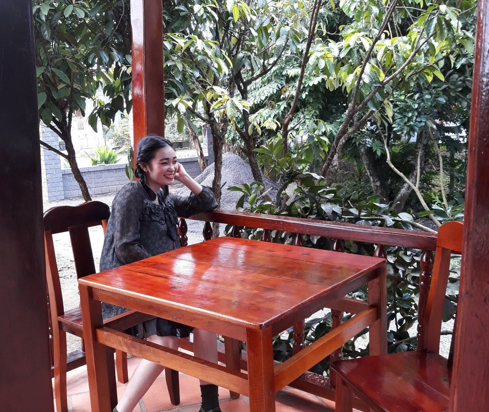 Thuy Tien Eco-Lodge主图