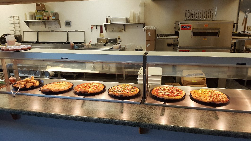 Downtown Pizza Company