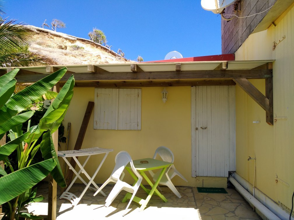 Chez Viviane