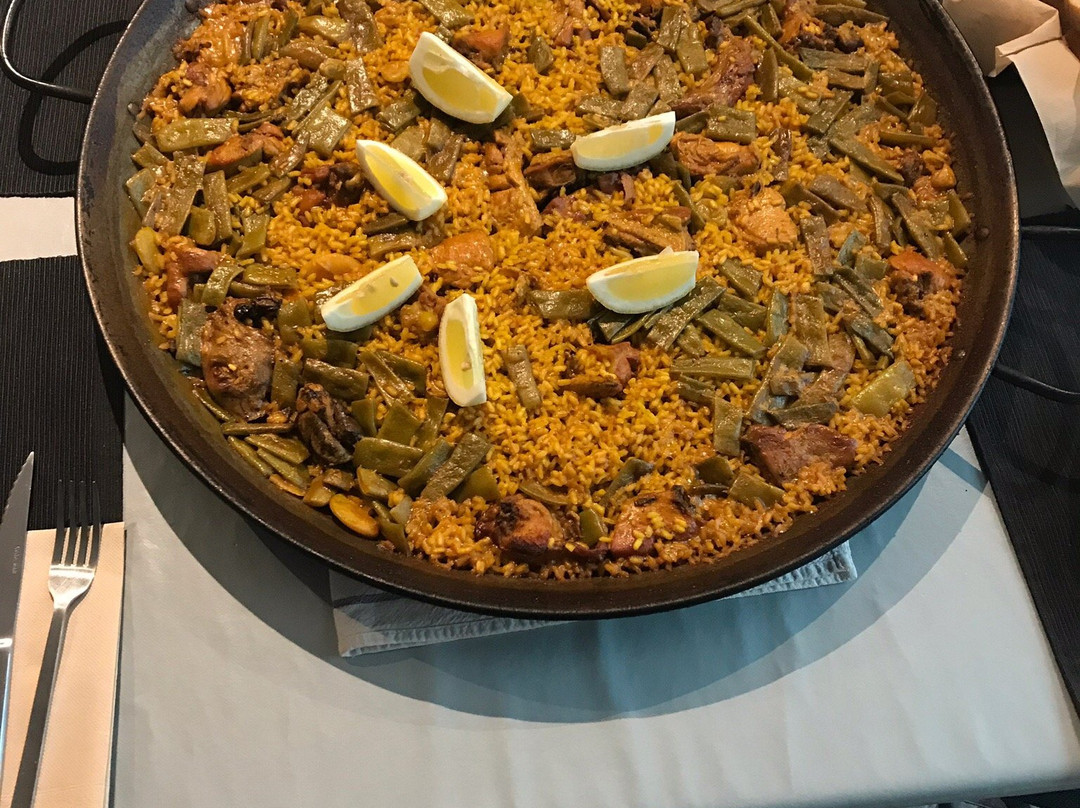 Angel Guimera Rooms & Breakfast主图