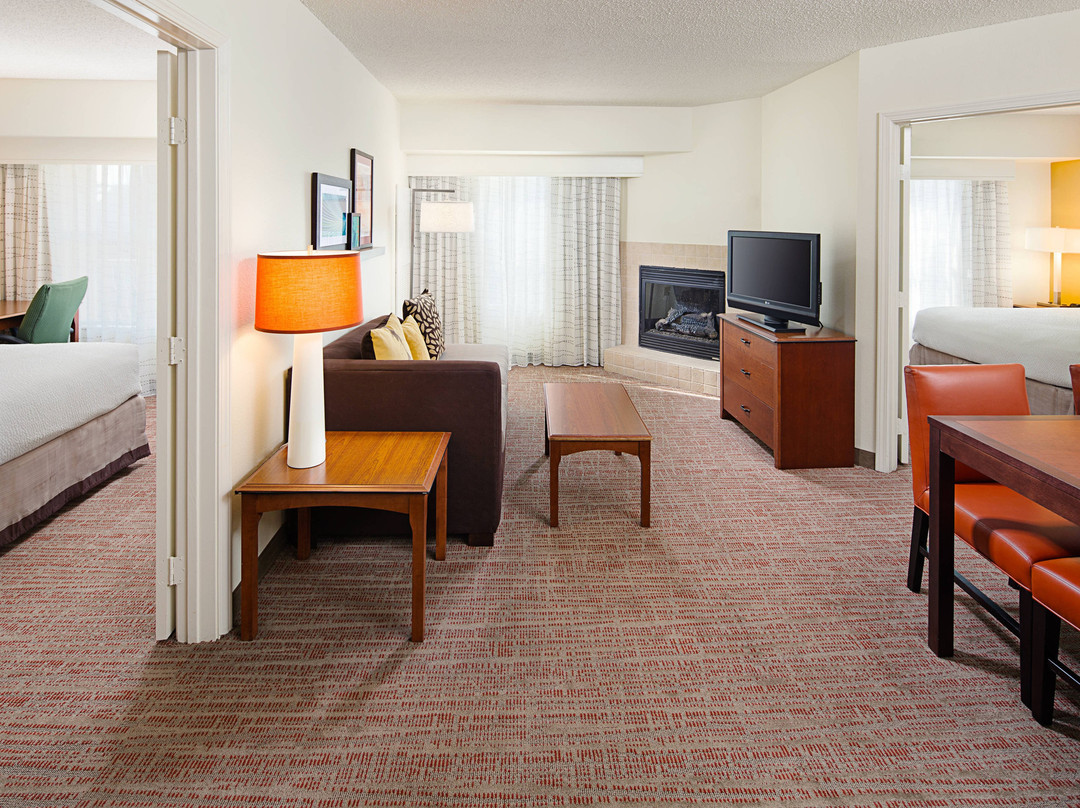 Residence Inn by Marriott Houston-West University主图