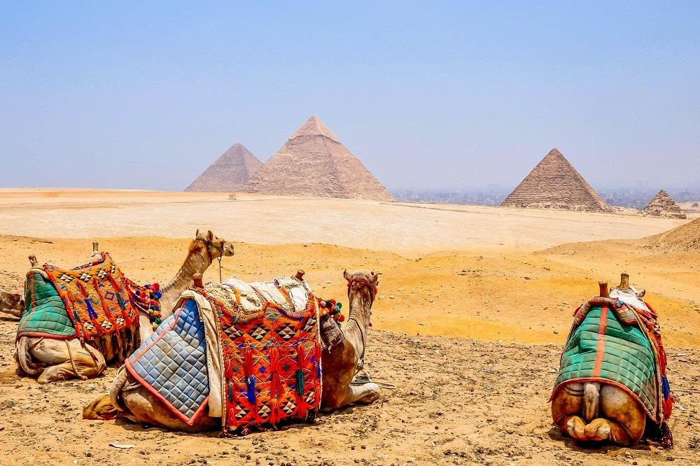 Egypt Tours Travel-卢克索必去景点