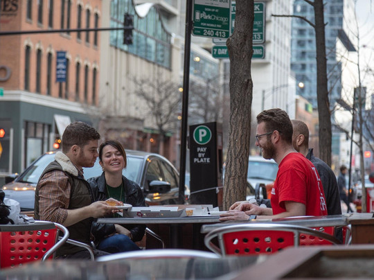 Chicago Urban Adventures-芝加哥必去景点