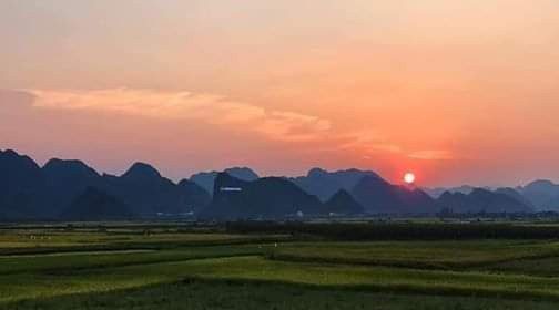 Phong Nha Palafita Bungalow主图