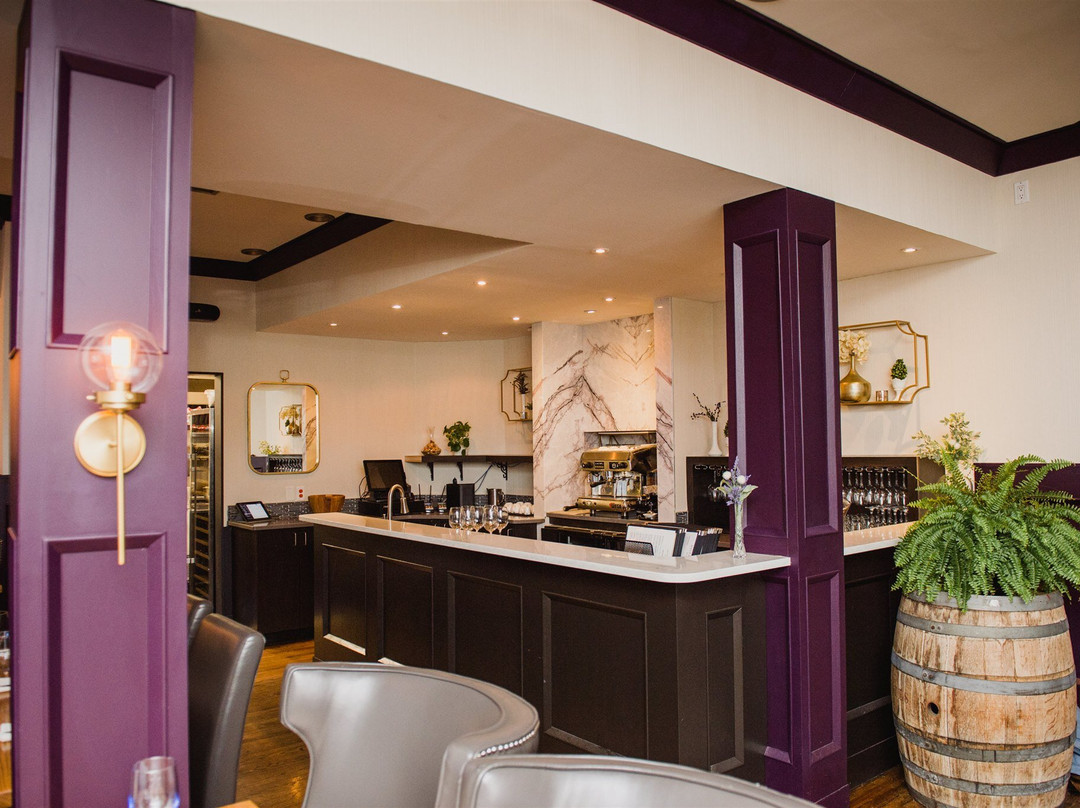 圣艾伯特餐馆和美食-Riverbank Bistro