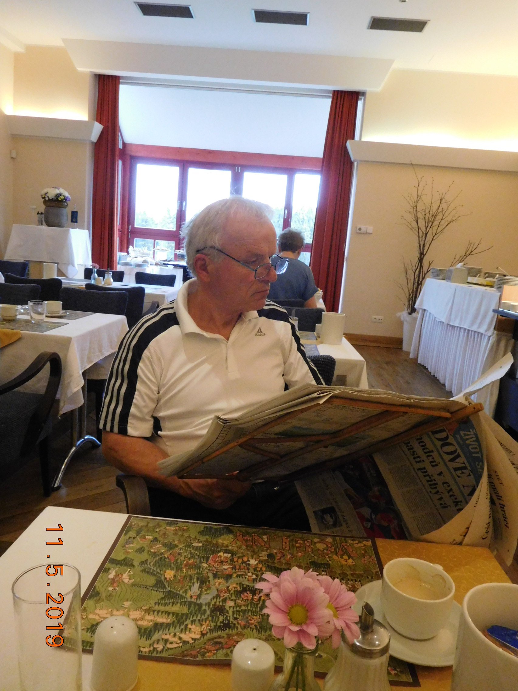Hotel Studanka-餐饮