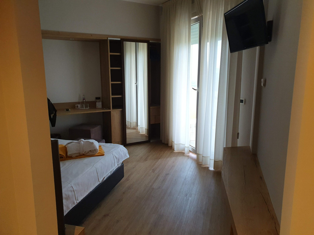 Hotel Terme Leonardo主图
