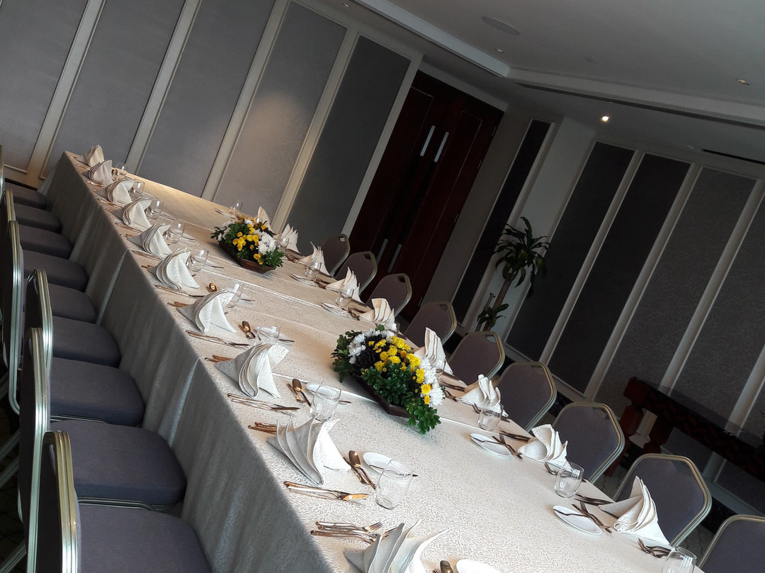 马卡蒂钻石公寓式酒店主图