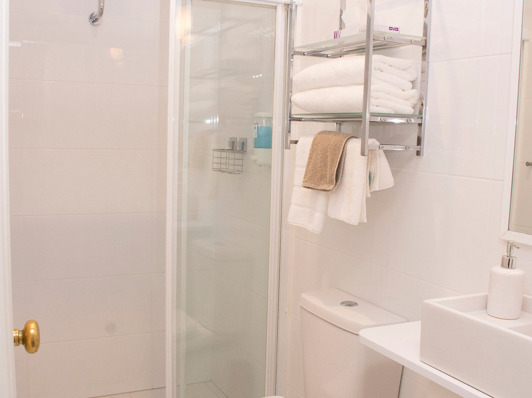 星云汽车旅馆主图