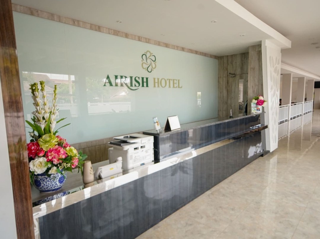 Airish Hotel