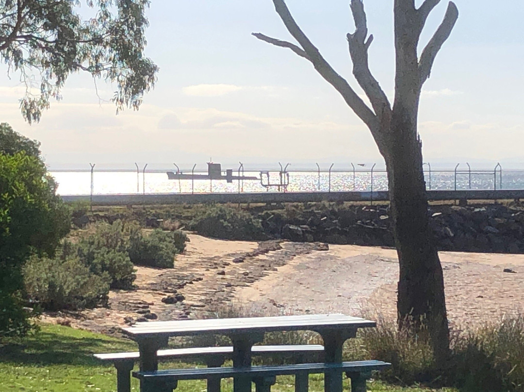 Woolley's Beach景点图片