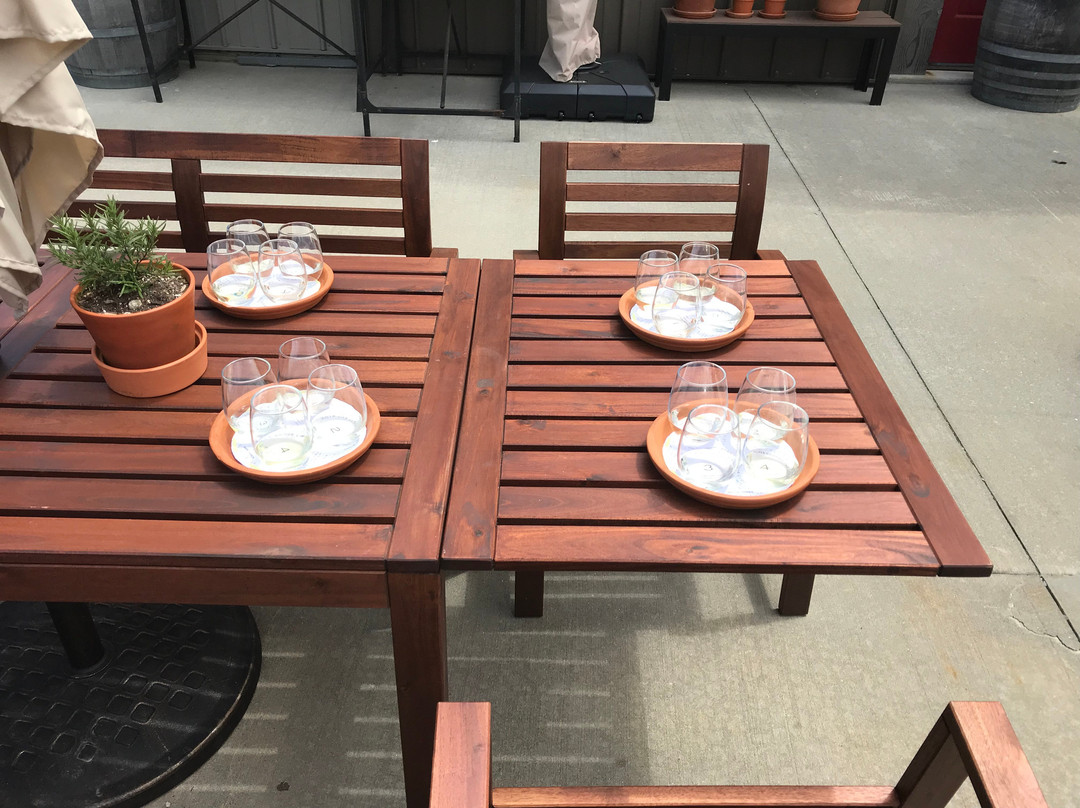 East End Bike Tours-Mattituck必去景点