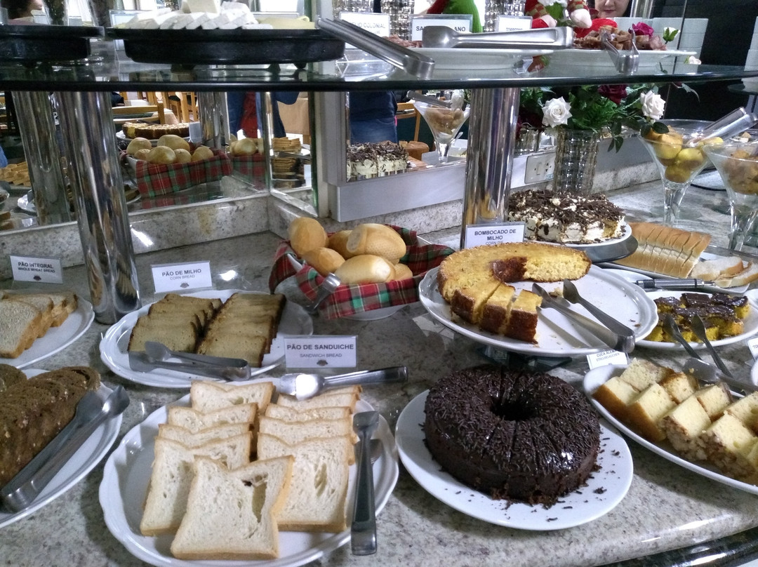 Real NOB Hotel主图