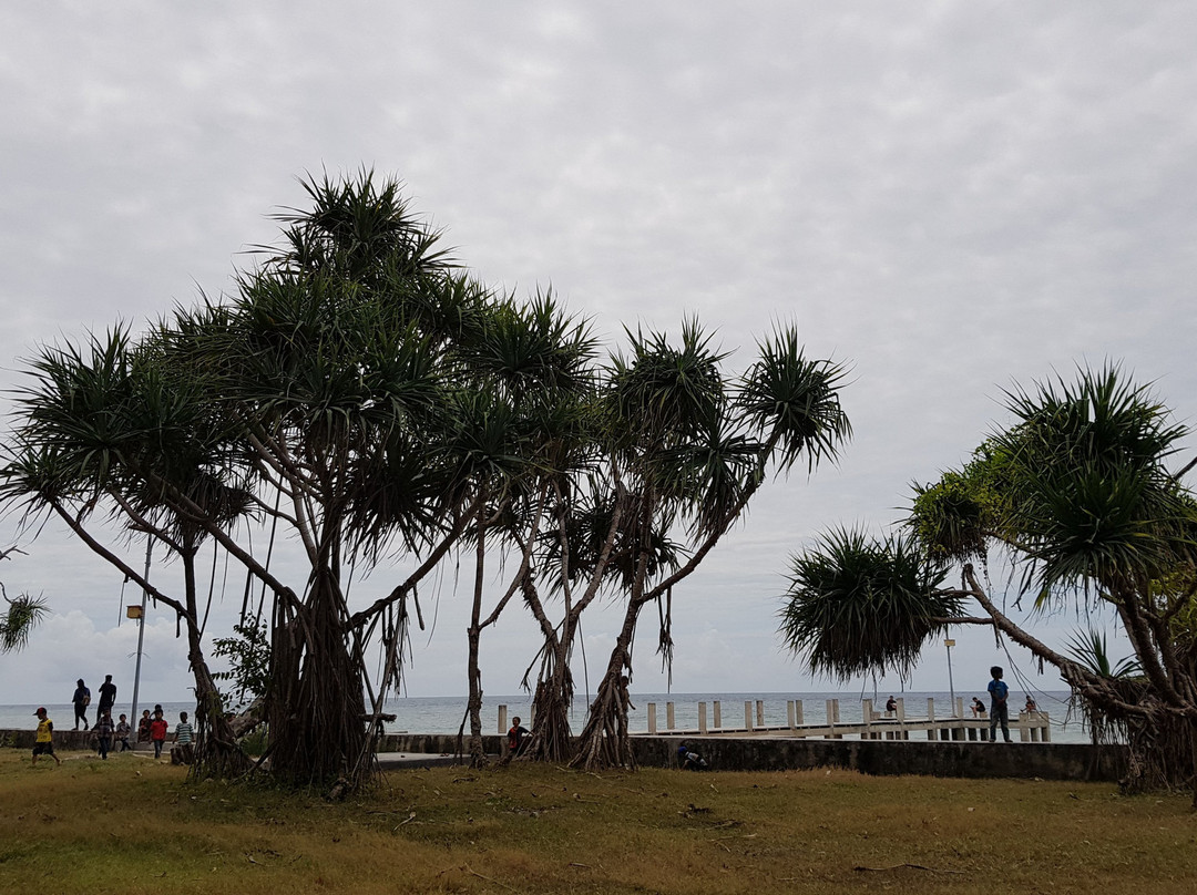 Londa Lima Beach景点图片