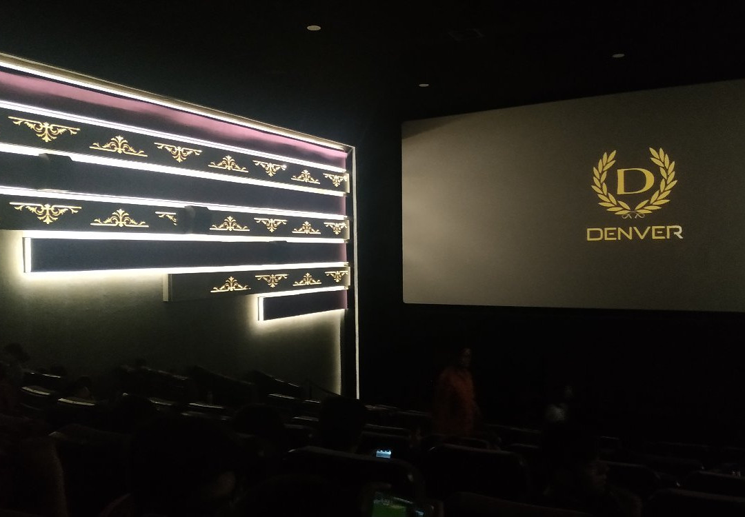 Cinemera景点图片