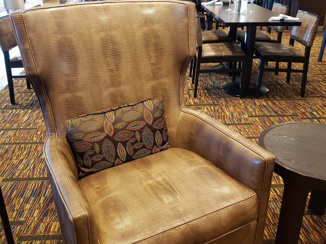 Courtyard by Marriott Scottsdale Salt River主图