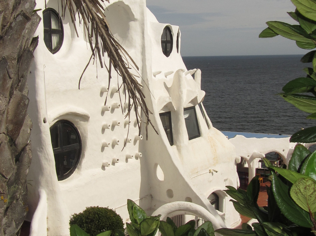 Casapueblo-Punta Ballena必去景点