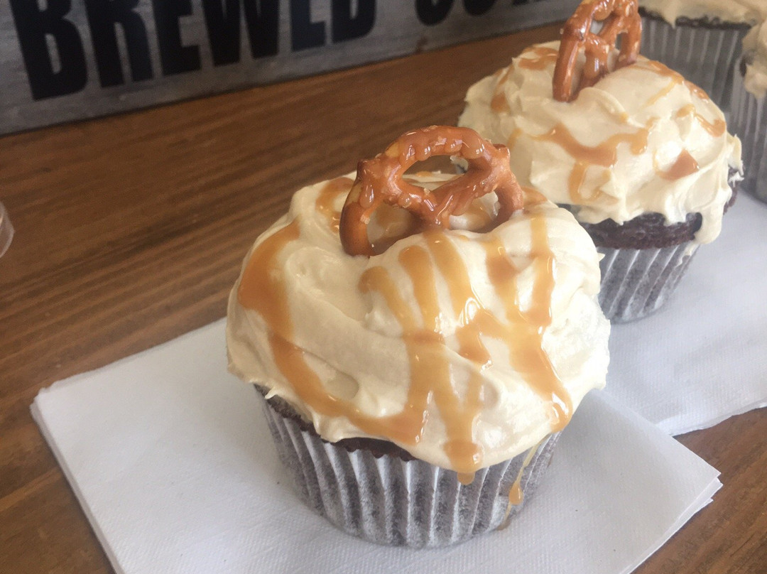 Brewed Octane Coffee House