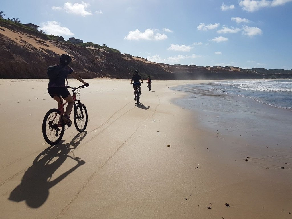 Seven Brasil-弗洛里亚诺波利斯必去景点