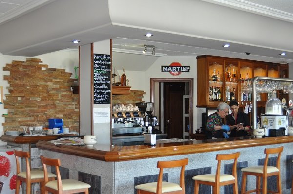 Brion餐馆和美食-Restaurante O Padrino