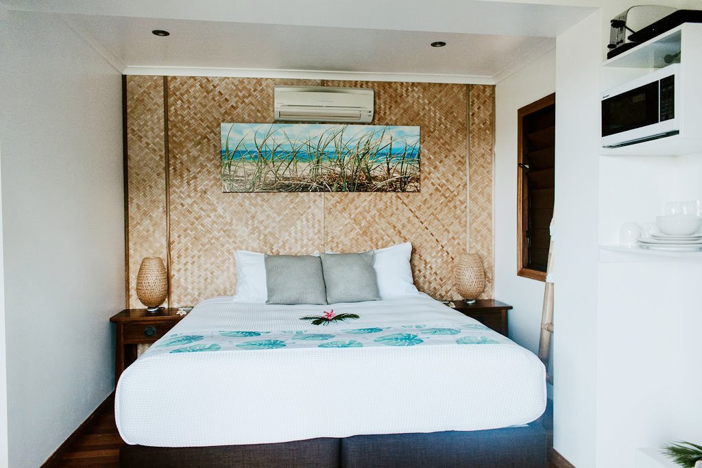 Casagrande Resort & Day Spa主图