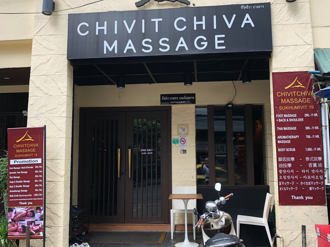 Chivit Chiva景点图片