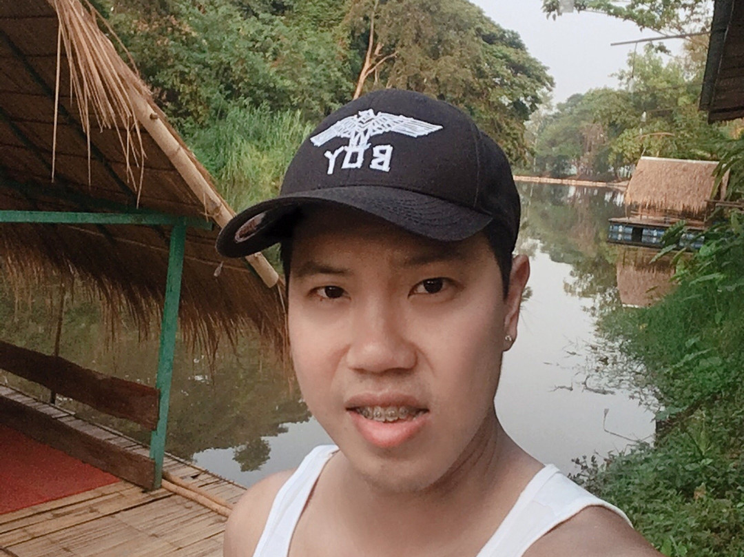 Chiangdao Riverside主图