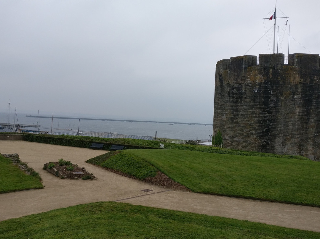 Brest City Tour景点图片