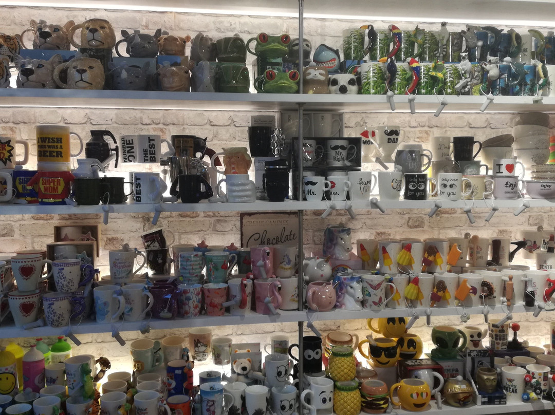 La Bottega del Regalo景点图片