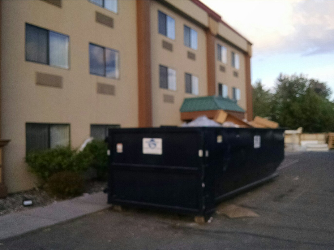 Best Western Plus Twin Falls Hotel主图