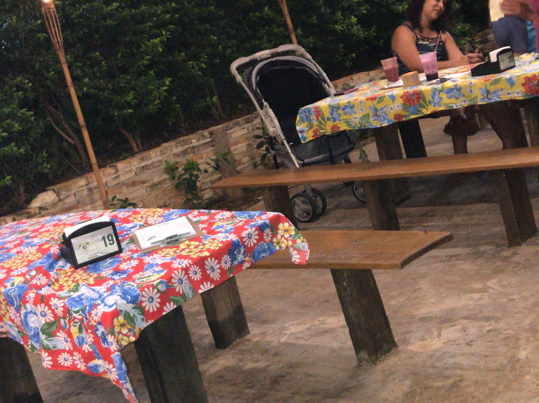 Sitio da Uva-Catanduva必去景点