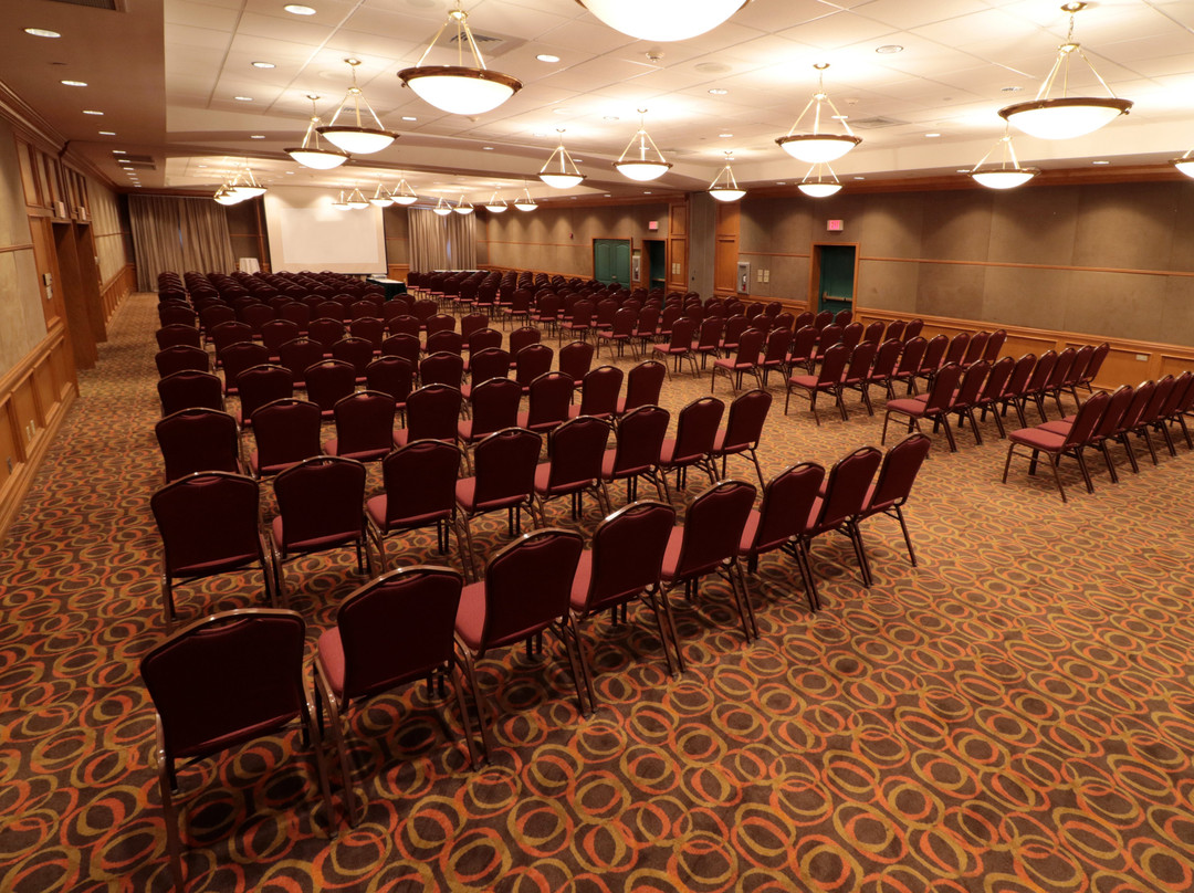 Wyndham Garden McAllen at La Plaza Mall主图