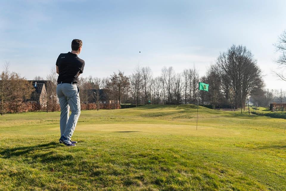Pitch&Putt Golf Oirschot-Oirschot必去景点