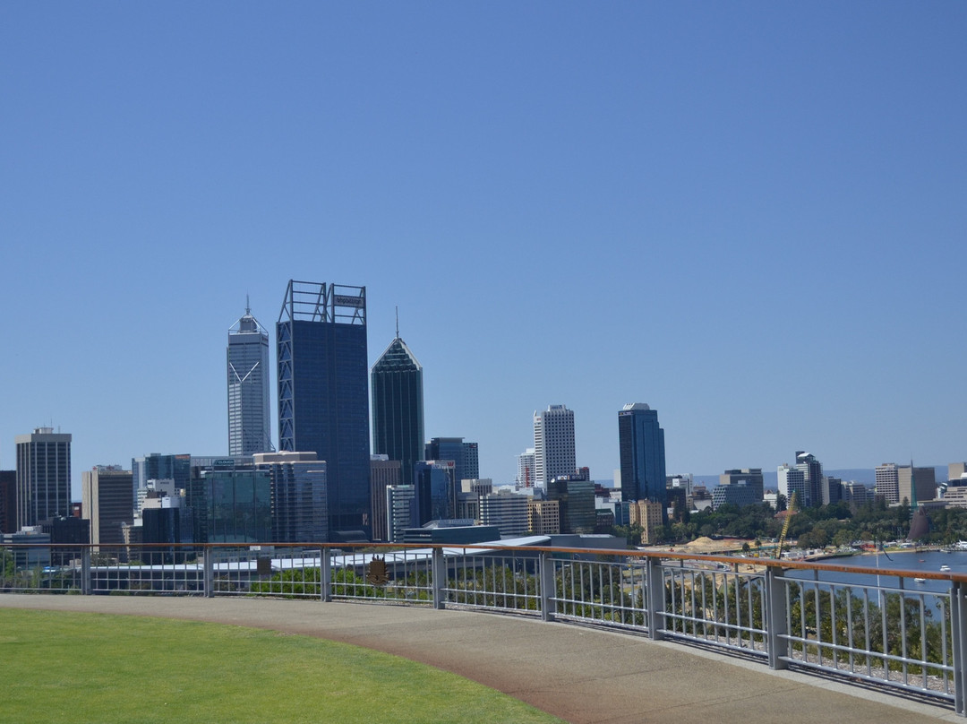 棕榈床和早餐主图