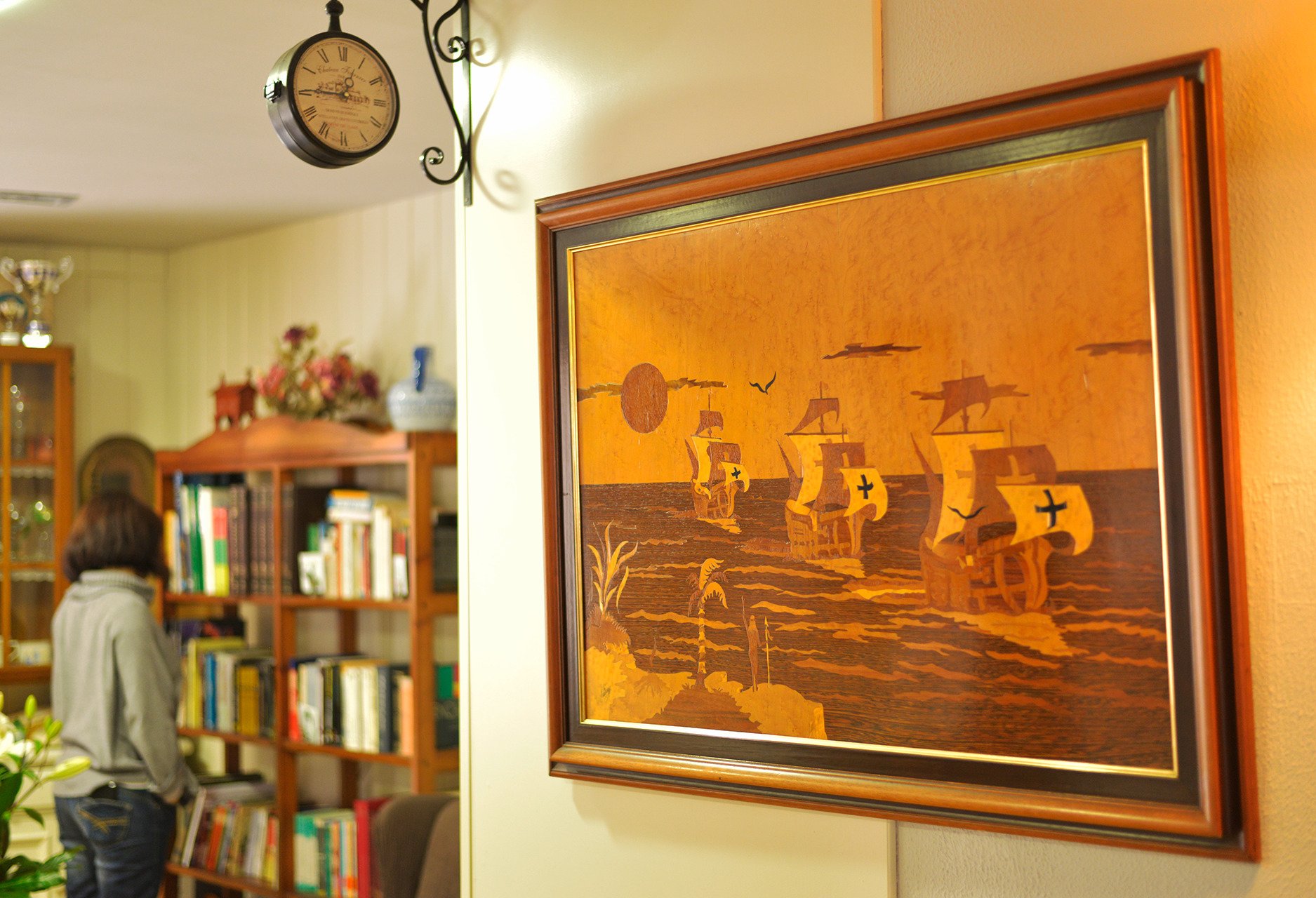 Tres Carabelas Hotel-Residencia-官方